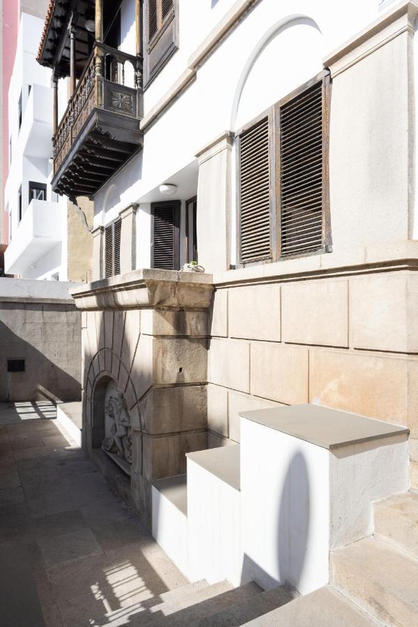Home2Book Center Design Apartment Santa Cruz Santa Cruz de Tenerife Exterior foto