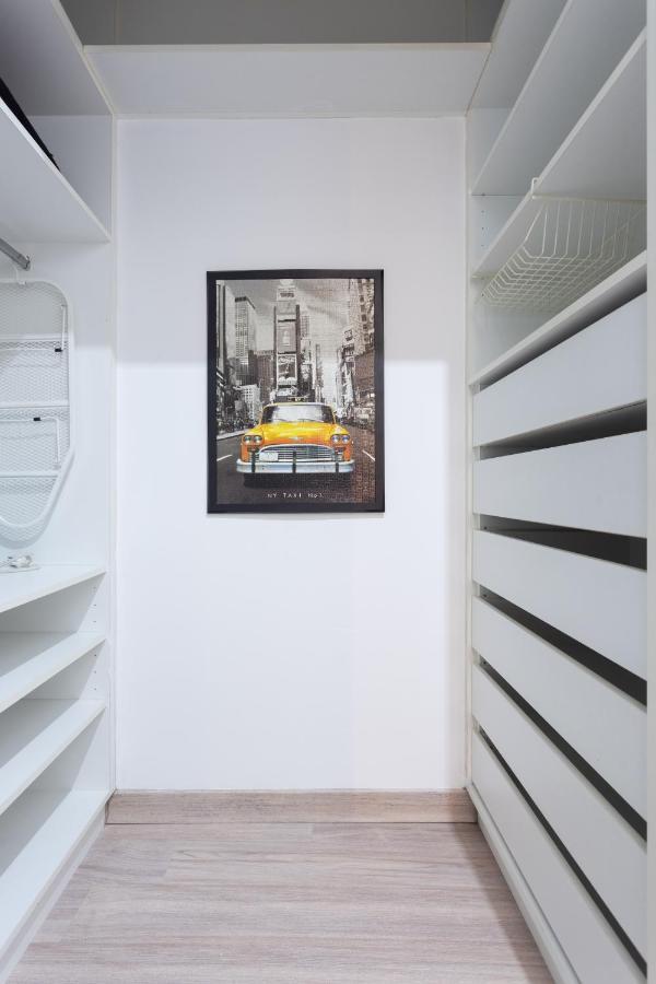 Home2Book Center Design Apartment Santa Cruz Santa Cruz de Tenerife Exterior foto