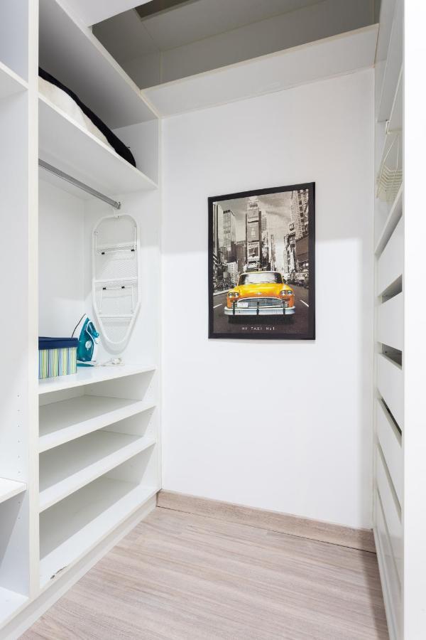 Home2Book Center Design Apartment Santa Cruz Santa Cruz de Tenerife Exterior foto