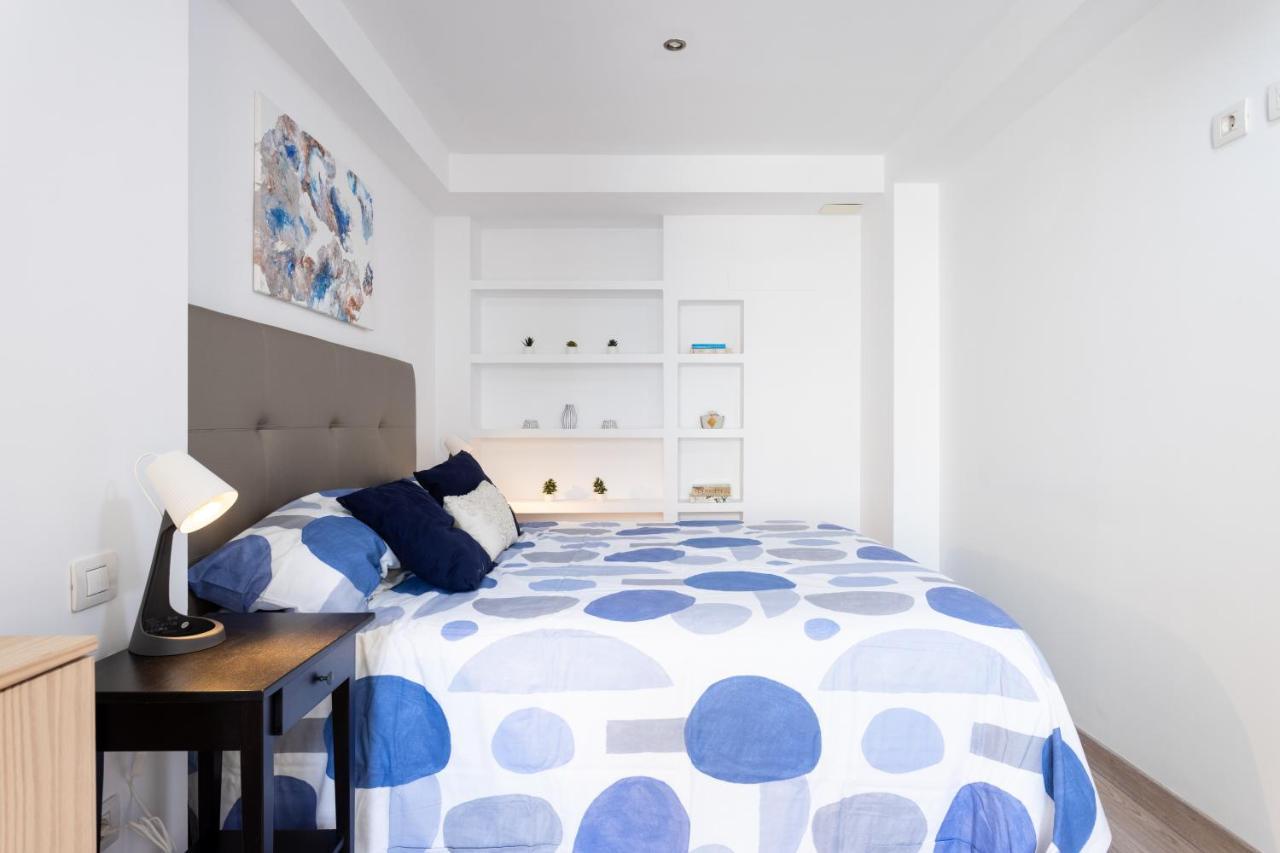 Home2Book Center Design Apartment Santa Cruz Santa Cruz de Tenerife Exterior foto