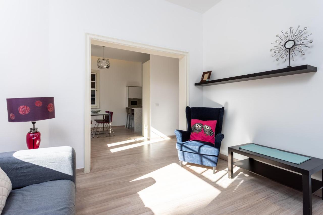 Home2Book Center Design Apartment Santa Cruz Santa Cruz de Tenerife Exterior foto