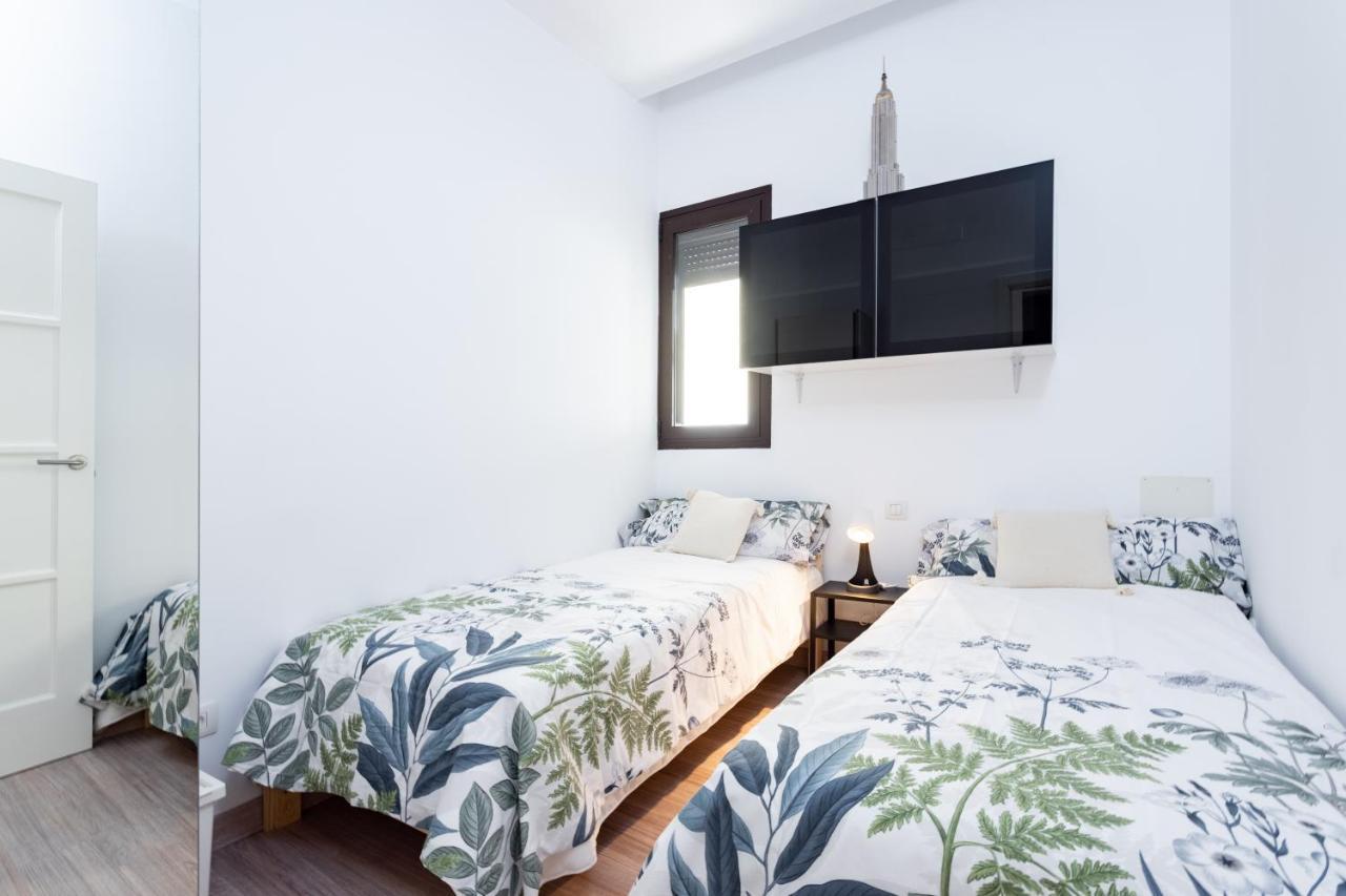 Home2Book Center Design Apartment Santa Cruz Santa Cruz de Tenerife Exterior foto