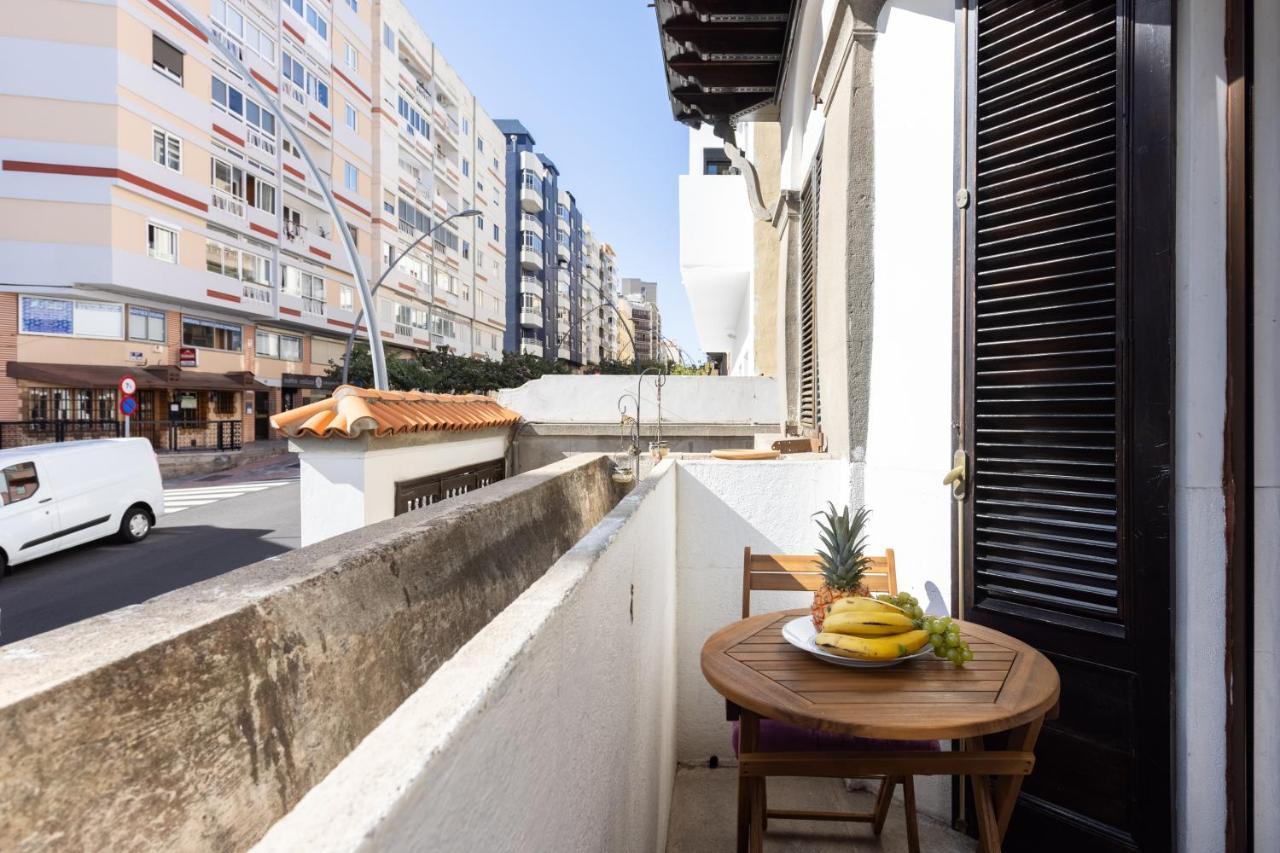 Home2Book Center Design Apartment Santa Cruz Santa Cruz de Tenerife Exterior foto