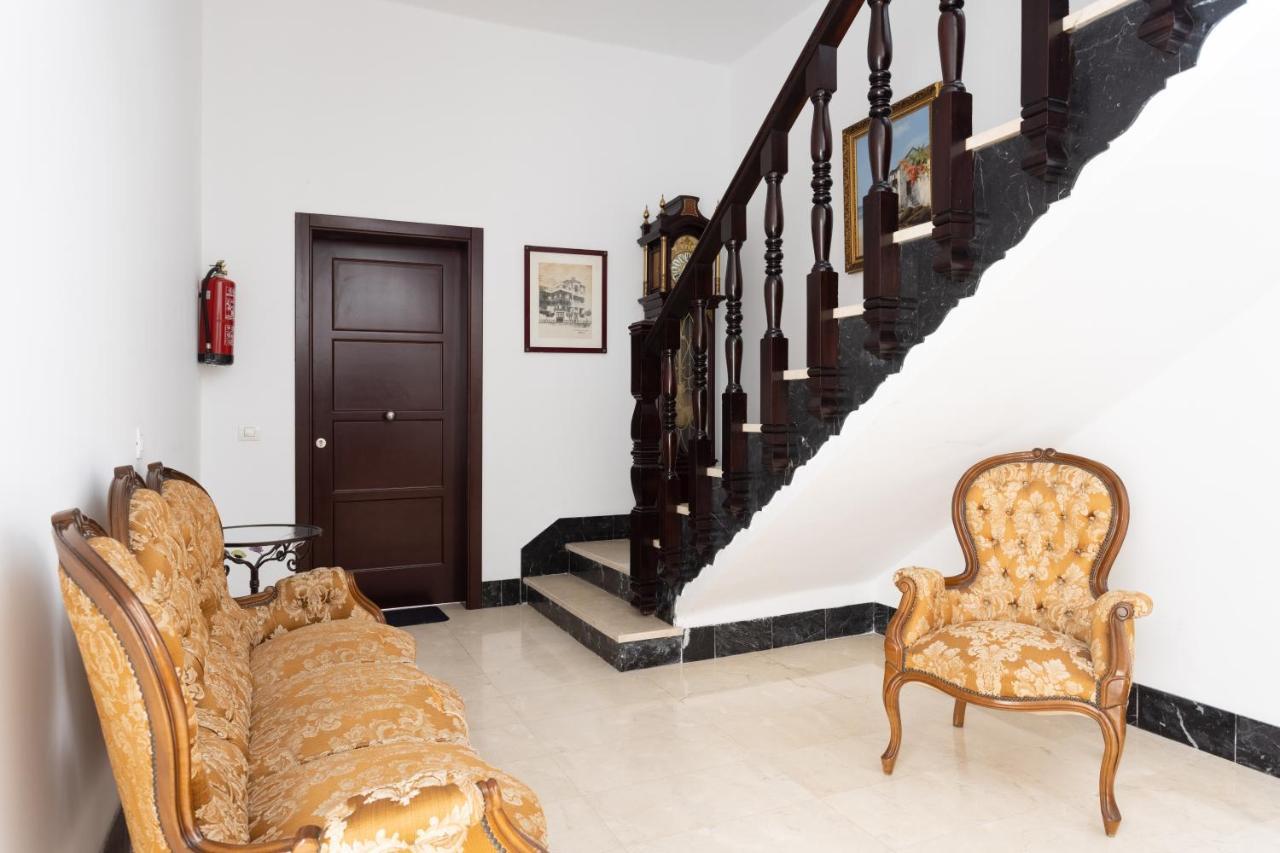 Home2Book Center Design Apartment Santa Cruz Santa Cruz de Tenerife Exterior foto