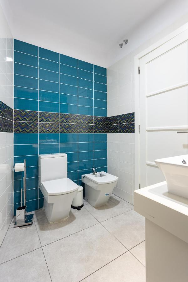 Home2Book Center Design Apartment Santa Cruz Santa Cruz de Tenerife Exterior foto