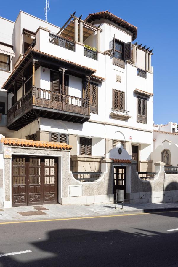 Home2Book Center Design Apartment Santa Cruz Santa Cruz de Tenerife Exterior foto