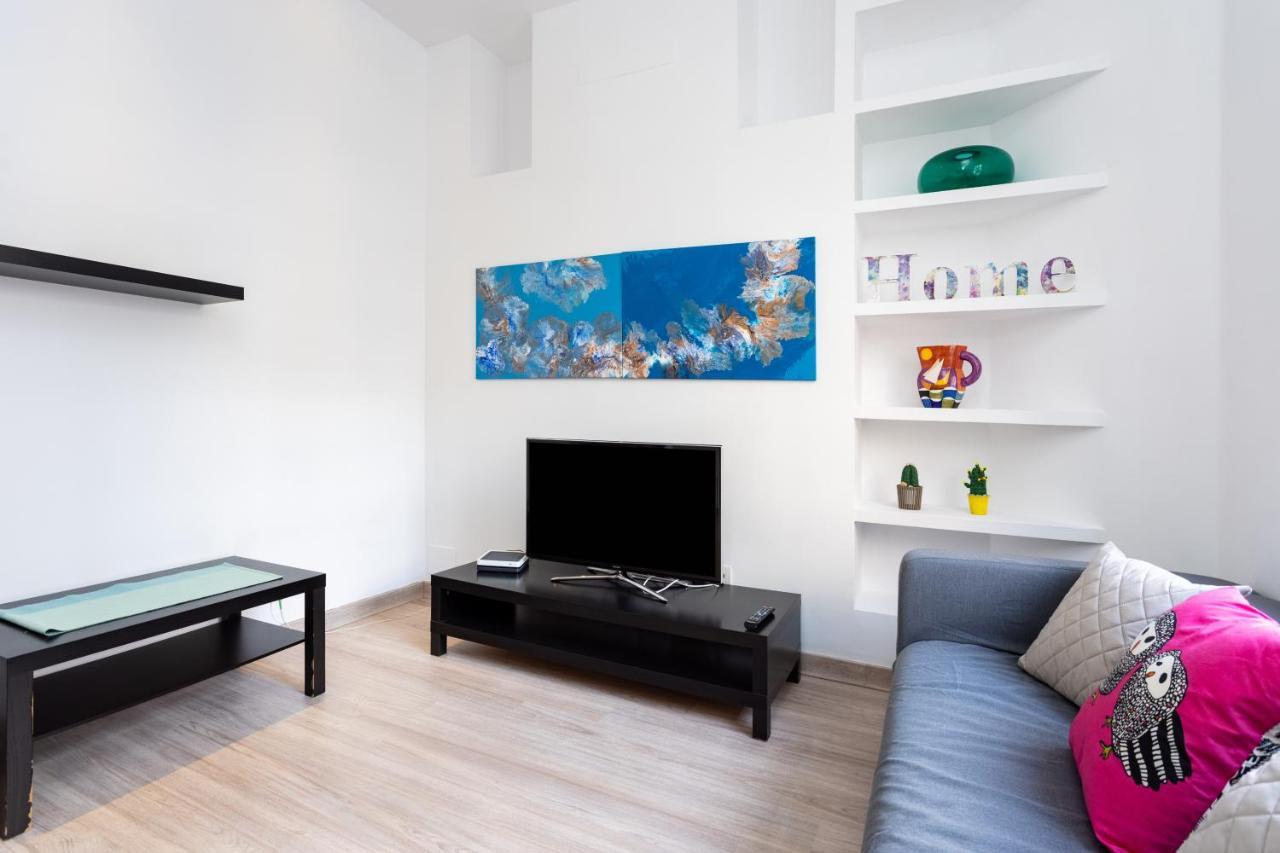 Home2Book Center Design Apartment Santa Cruz Santa Cruz de Tenerife Exterior foto