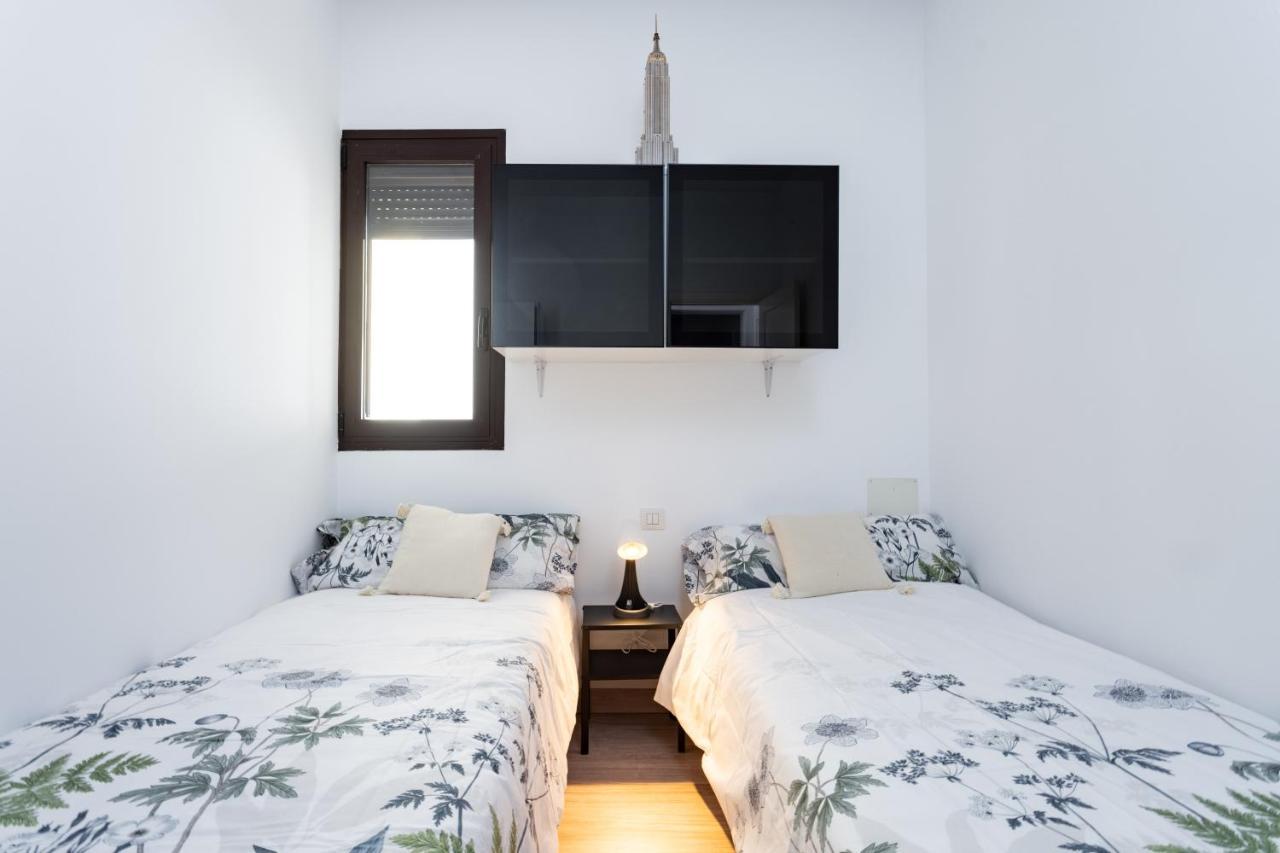 Home2Book Center Design Apartment Santa Cruz Santa Cruz de Tenerife Exterior foto