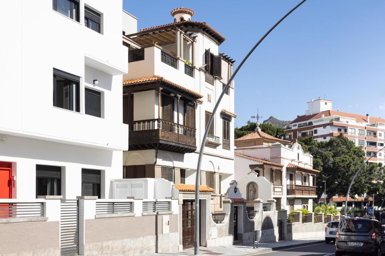 Home2Book Center Design Apartment Santa Cruz Santa Cruz de Tenerife Exterior foto